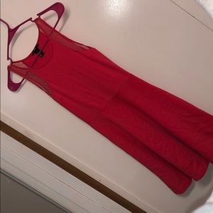 H&M skater dress